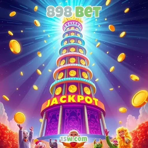 898 bet Blog