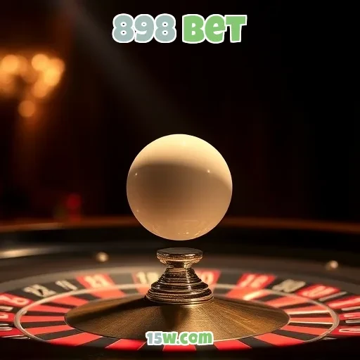 898 bet Ao Vivo