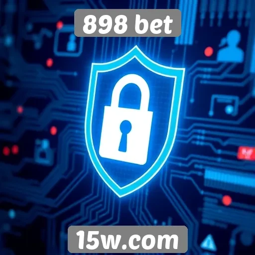 Avaliação da segurança no site 898 bet
