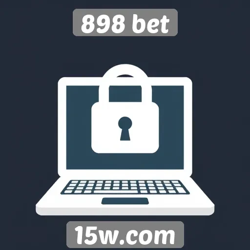 Estudo analisa a segurança do site 898 bet