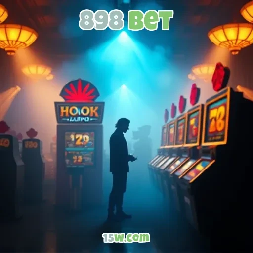 898 bet Virtual